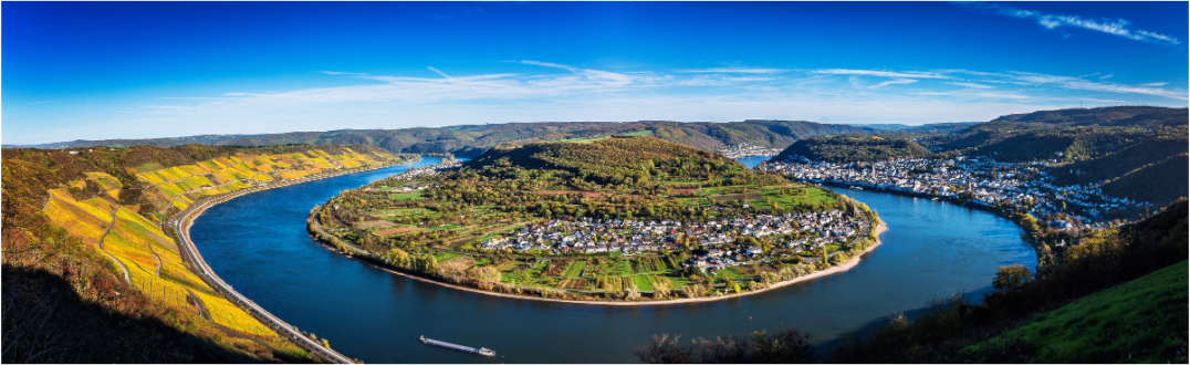 Rheinschleife