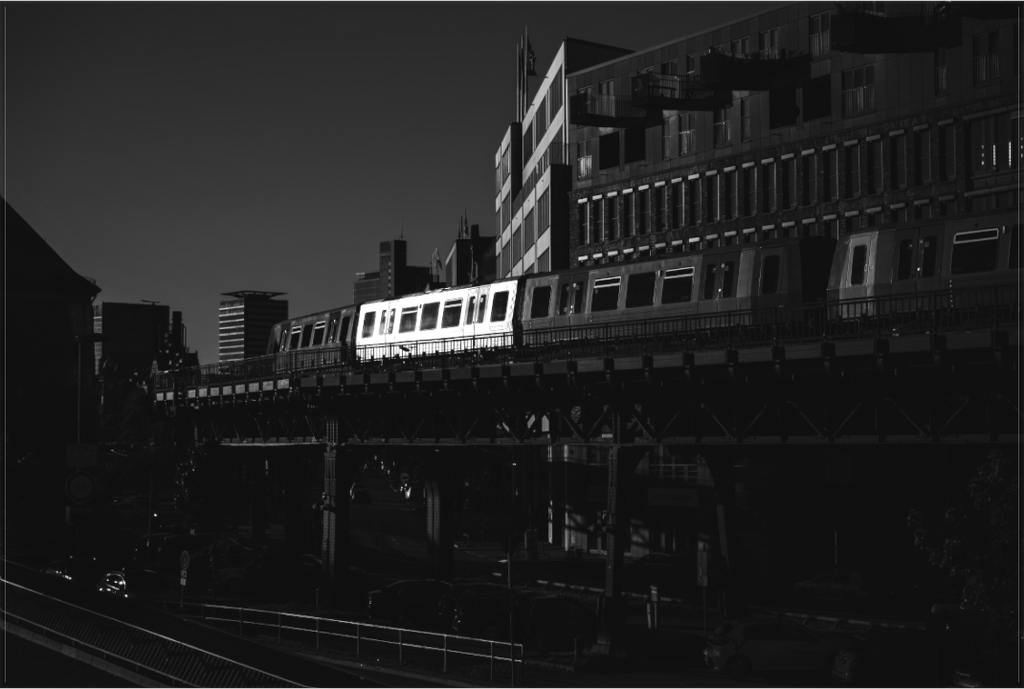 Main image Rapid Metropolis