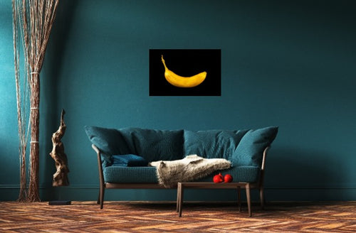 Die goldene Banane