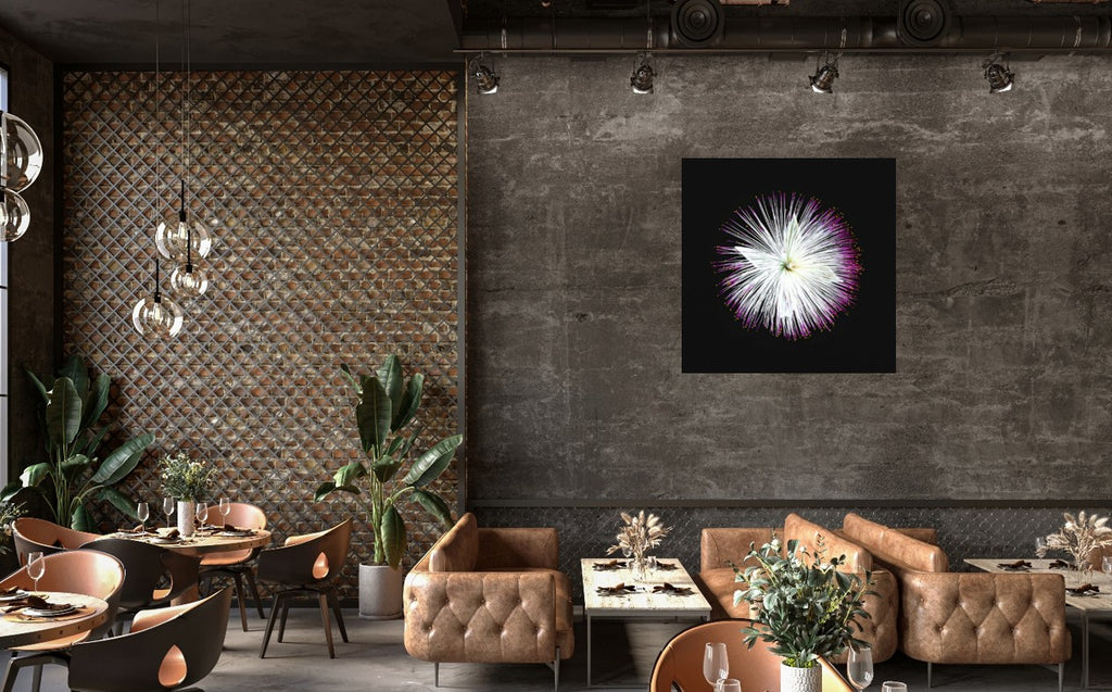 Firework Blossom