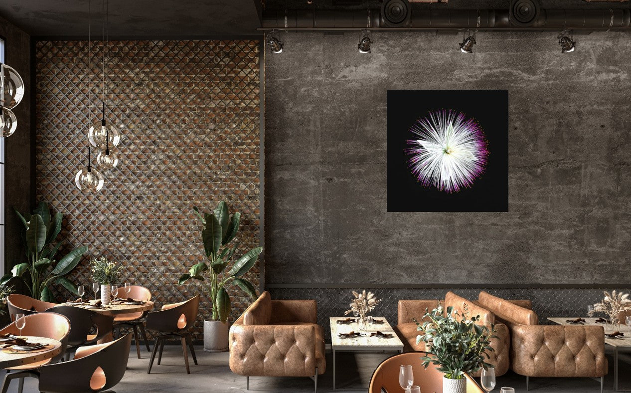 Firework Blossom